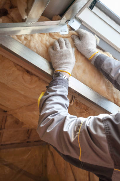Best Professional Insulation Contractor  in Washgton, IN