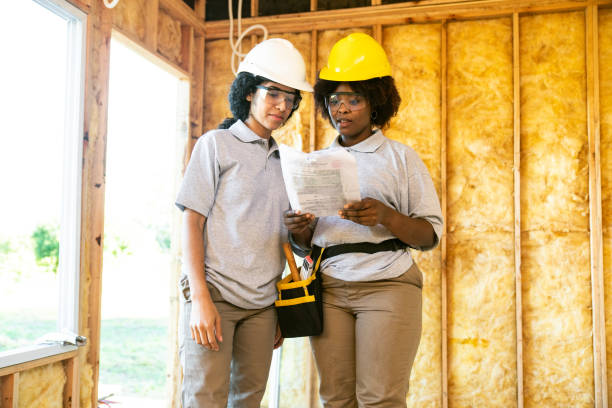 Best Cellulose Insulation  in Washgton, IN